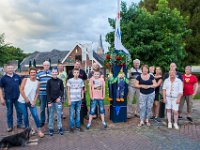 Voorbereidingen Feestweek